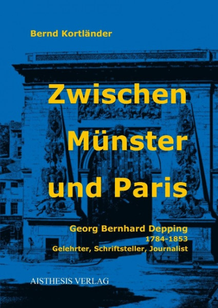 Zwischen Münster und Paris