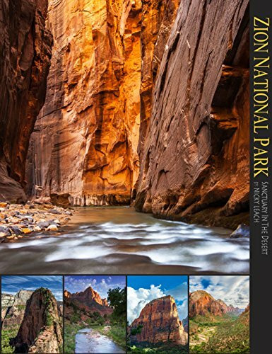 Zion National Park: Sanctuary in the Desert