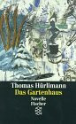 Das Gartenhaus: Novelle