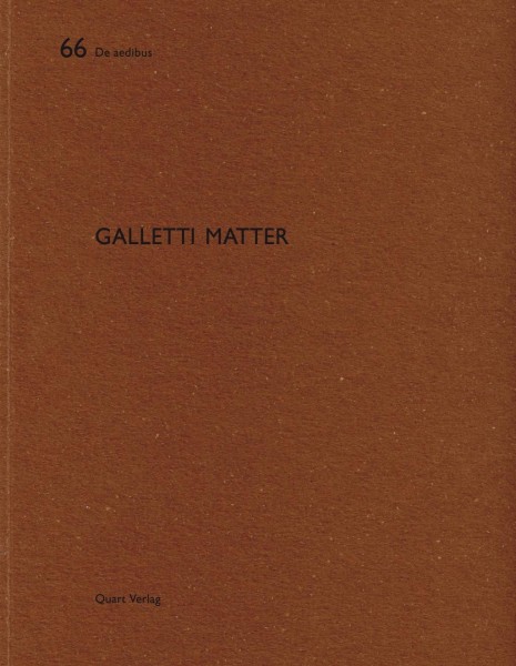 Galletti Matter