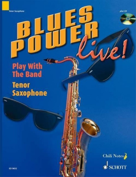 Blues Power live!