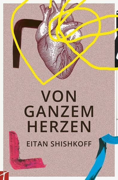 VON GANZEM HERZEN: EITAN SHISHKOFF