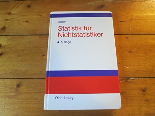 Statistik für Nichtstatistiker: Zufall und Wahrscheinlichkeit
