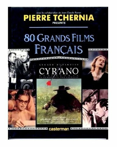 80 Grands films français