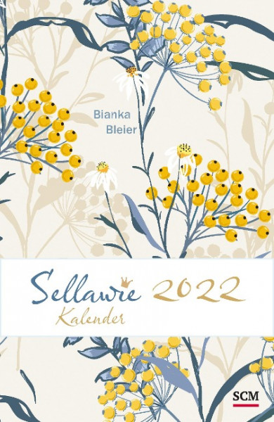 Sellawie 2022 - Jahresplaner