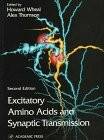 Excitatory Amino Acids and Synaptic Transmission