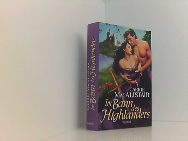 Im Bann des Highlanders