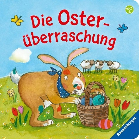 Die Osterüberraschung