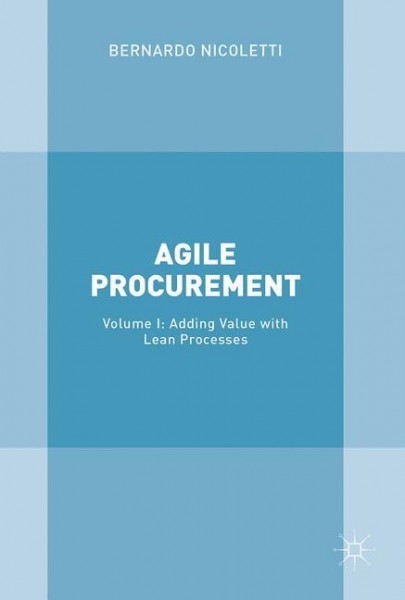 Agile Procurement