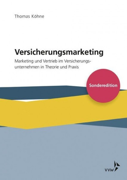 Versicherungsmarketing