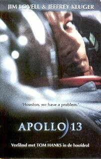 Apollo 13: Houston ... we have a problem