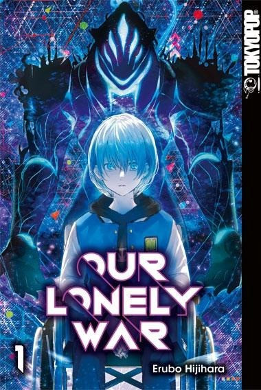 Our Lonely War 01