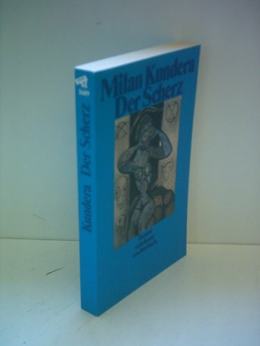 Der Scherz: Roman (Suhrkamp Taschenbücher)
