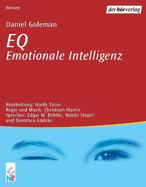EQ. Emotionale Intelligenz: Feature