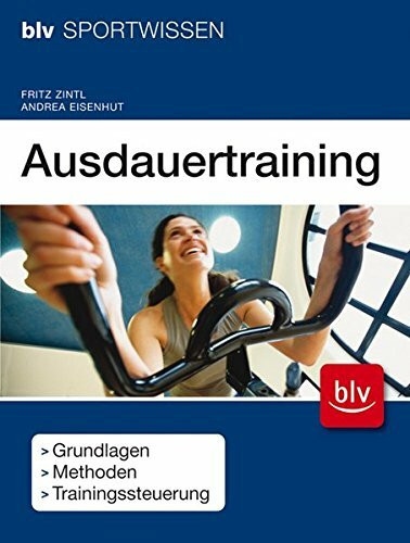 Ausdauertraining