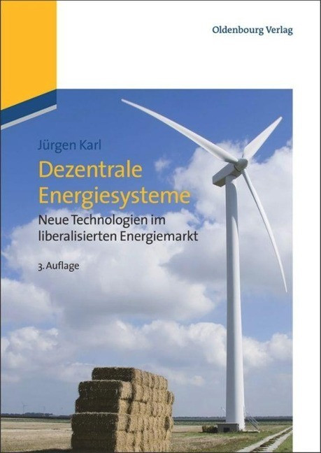 Dezentrale Energiesysteme