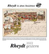 Rheydt gestern 2022