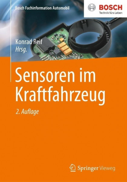 Sensoren im Kraftfahrzeug