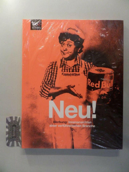 turi2 edition - Werbung: Innenansichten einer verführerischen Branche.