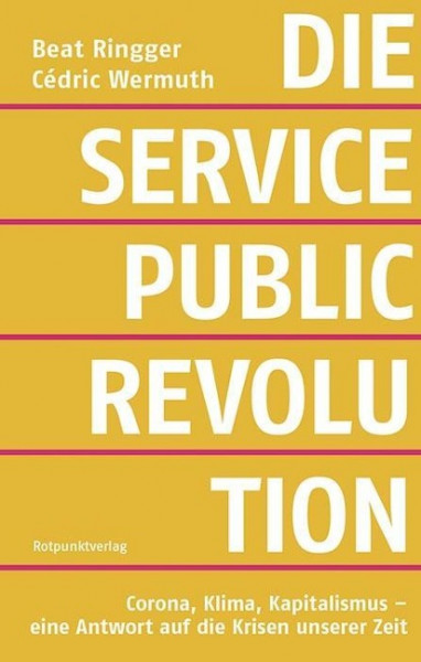 Die Service-public-Revolution