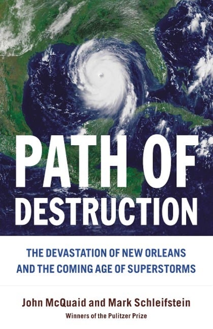 Path of Destruction Path of Destruction