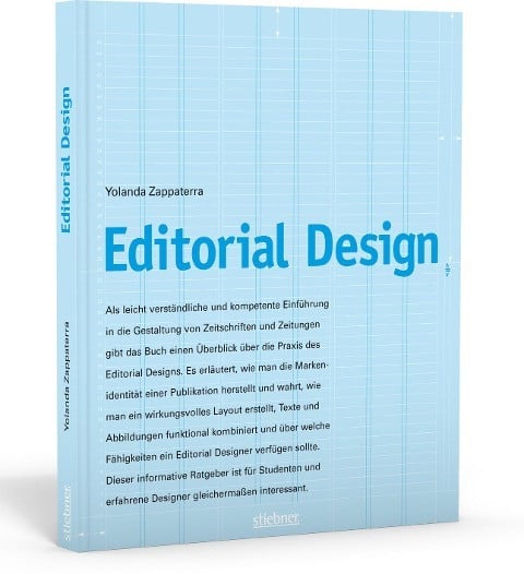 Editorial Design