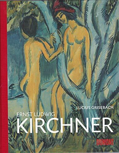 Ernst Ludwig Kirchner: Katalog zur Ausstellung im Museum der Moderne Salzburg, 2009/2010