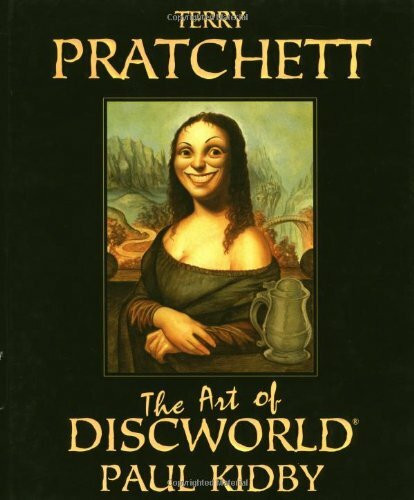 The Art of the Discworld