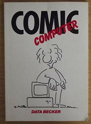 Computer Comic