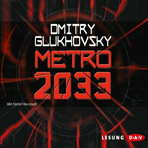 Metro 2033: Lesung