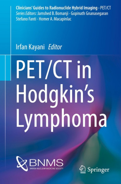 PET/CT in Hodgkin's Lymphoma
