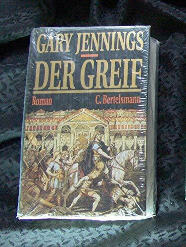 Der Greif: Roman
