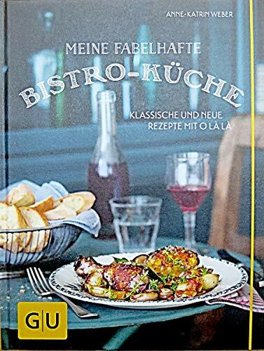 meine fabelhafte Bistro Küche