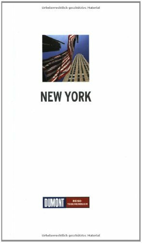 DuMont Reise-Taschenbuch New York: Central Park /Soho /Harlem /Coney Island