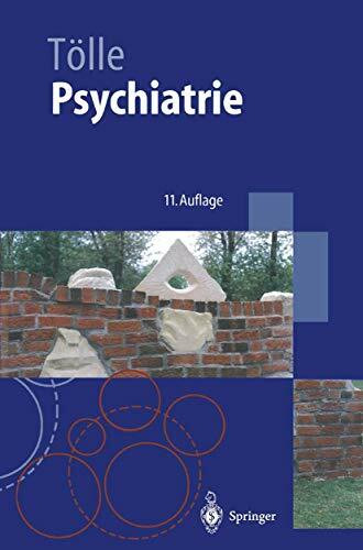 Psychiatrie einschließlich Psychotherapie