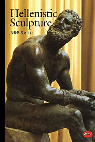 Hellenistic Sculpture: A Handbook (World of Art)