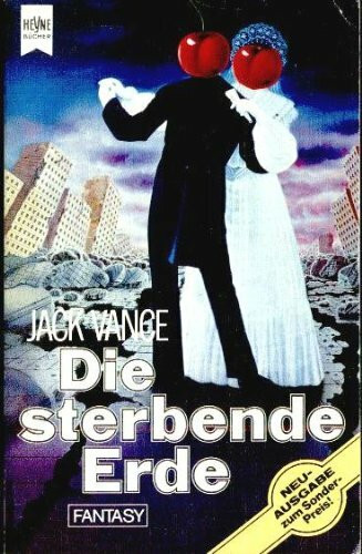 Die sterbende Erde.