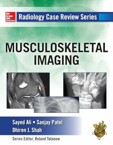 MSK Imaging (Radiology Case Review)