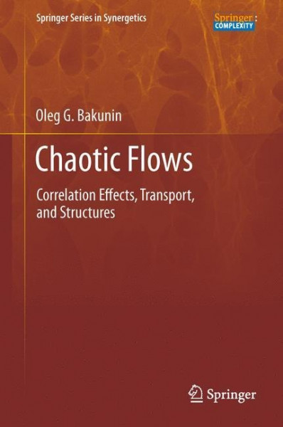 Chaotic Flows