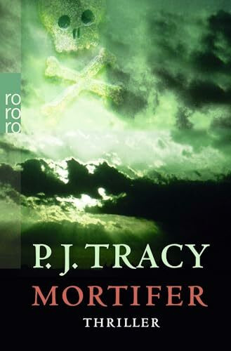Mortifer: Thriller (Monkeewrench, Band 3)