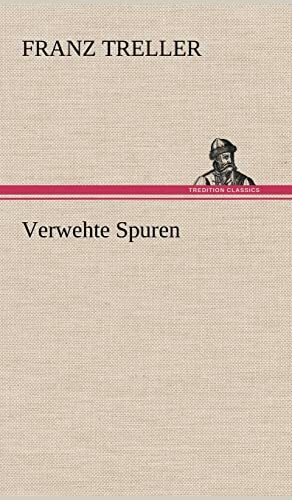 Verwehte Spuren