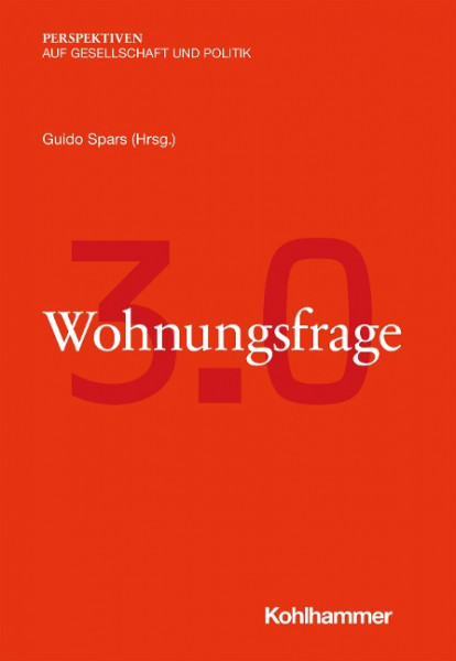Wohnungsfrage 3.0