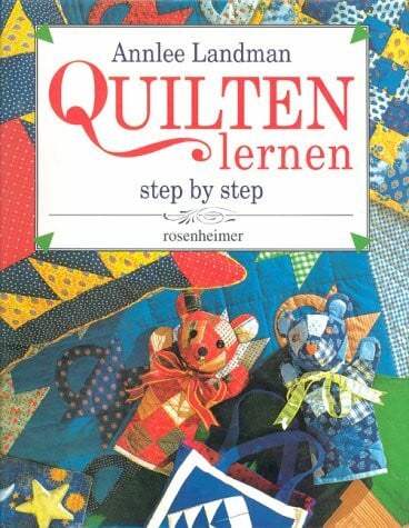 Quilten lernen: Step by step