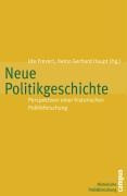 Neue Politikgeschichte