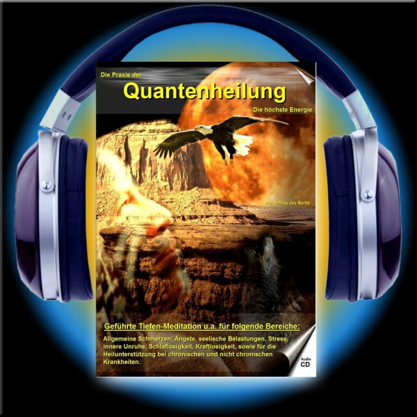 Die Praxis der Quantenheilung 02