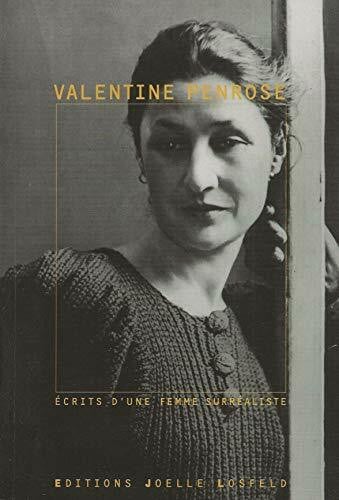 Écrits d'une femme surréaliste