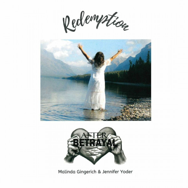 Redemption: Freed by Jesus from the Idols We Worship and the Wounds We Carry (Re:Lit)