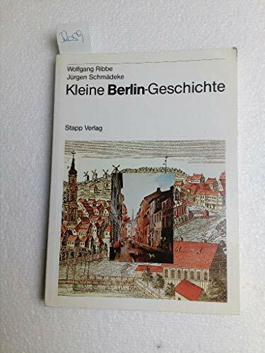 Kleine Berlin-Geschichte