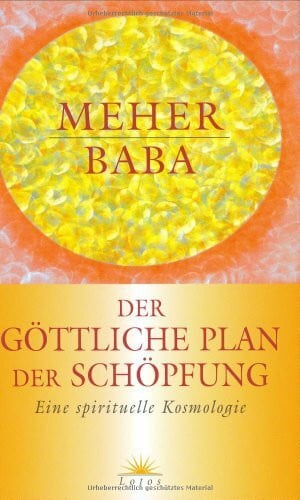 Der göttliche Plan der Schöpfung: Eine spirituelle Kosmologie