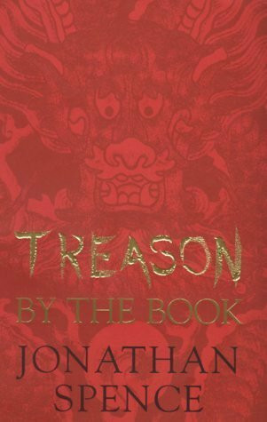 Treason By the Book (Allen Lane History S.)